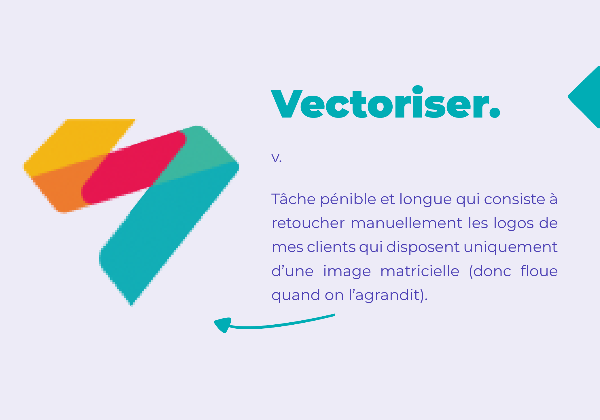 Illustration Vectorisation 1